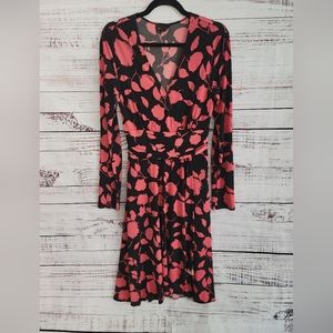 Max and Cleo XS Longsleve Dress